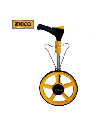Ingco HDMW23 320MM Digital Display Stand Metric Measuring Wheel