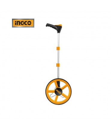 Ingco HDMW23 320MM Digital Display Stand Metric Measuring Wheel