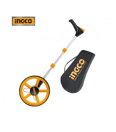 Ingco HDMW23 320MM Digital Display Stand Metric Measuring Wheel