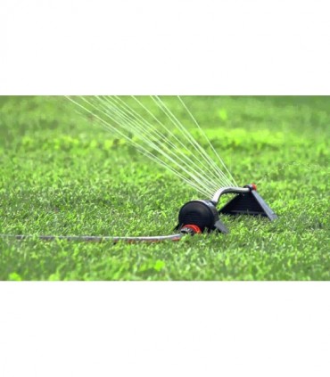 Claber 8740 Compact Oscillating Sprinkler