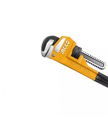 Ingco HPW0836 900mm Industrial Steel Pipe Wrench
