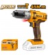 Ingco CIDLI201455 20V Cordless Impact Drill - Bare Unit