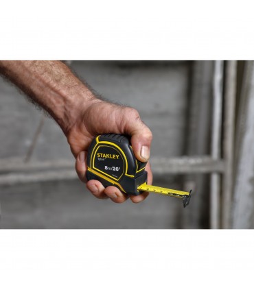 Stanley Tylon TM Blade Short Tape Measure