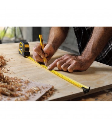 Stanley Tylon TM Blade Short Tape Measure