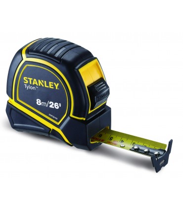 Stanley Tylon TM Blade Short Tape Measure