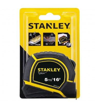 Stanley Tylon TM Blade Short Tape Measure