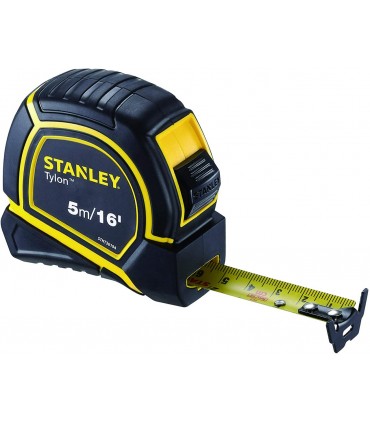 Stanley Tylon TM Blade Short Tape Measure
