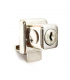 Cyber Lock MT-609 Single Glass Lock