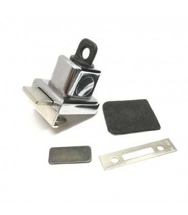 Cyber Lock MT-609 Single Glass Lock