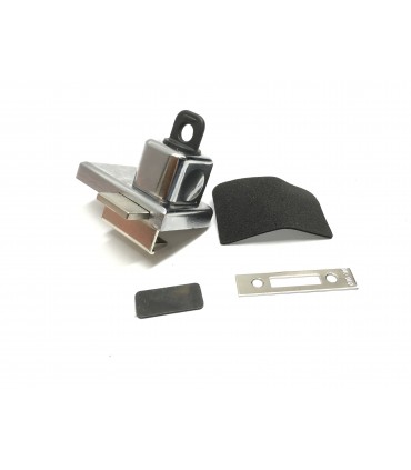 Cyber Lock 610 Double Glass Lock