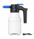 Cordless Car Wash Foam Sprayer - 1.8 Liter