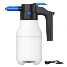 Cordless Car Wash Foam Sprayer - 1.8 Liter