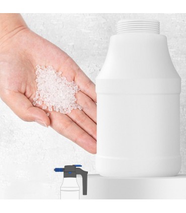 Cordless Car Wash Foam Sprayer - 1.8 Liter