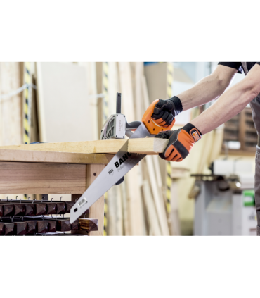 Bahco Prizecut Handsaw