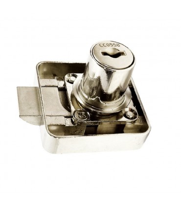 Cyberlock A629-22 Slam Lock IC Housing