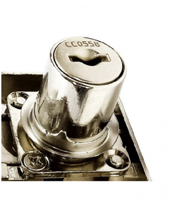 Cyberlock A629-22 Slam Lock IC Housing