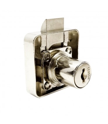 Cyberlock A629-22 Slam Lock IC Housing