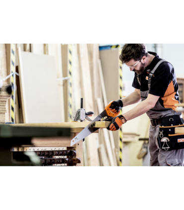 Bahco Prizecut Handsaw