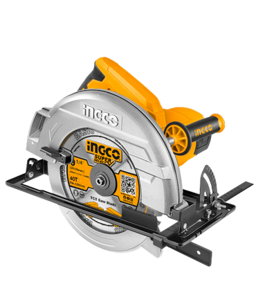 Ingco CS23522 9" 2200W Circular Saw with 235mm Blade