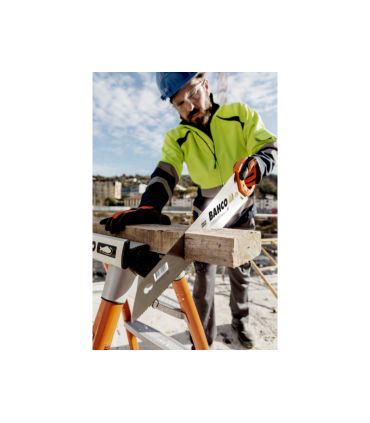 Bahco Prizecut Handsaw