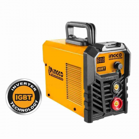 Ingco MMA1602 240V IGBT Inverter Welding Machine