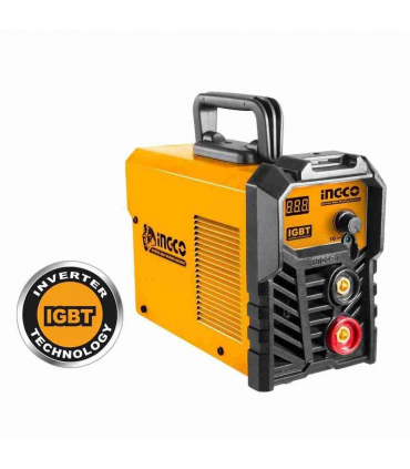Ingco MMA1602 240V IGBT Inverter Welding Machine