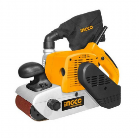Ingco PBS12001 1200W Electric Belt Sander