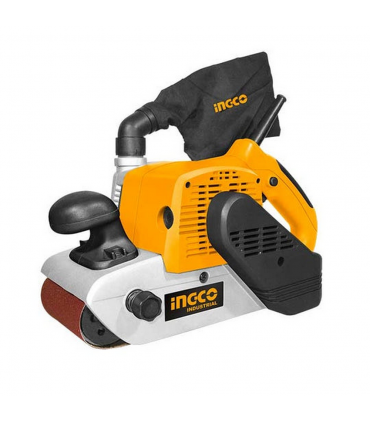 Ingco PBS12001 1200W Electric Belt Sander
