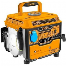 Ingco GE8002 800W 2-Stroke Gasoline Generator