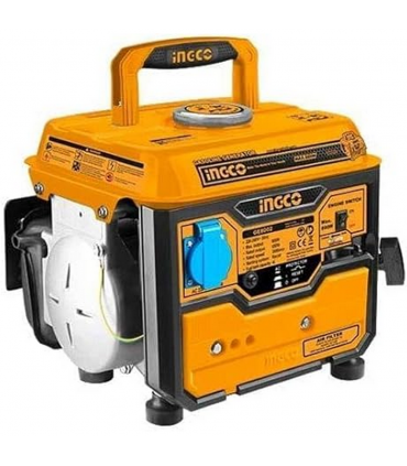 Ingco GE8002 800W 2-Stroke Gasoline Generator
