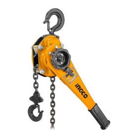 Ingco HSLB0015 1.5 TON Lever Block With 1.5M Lifting Height