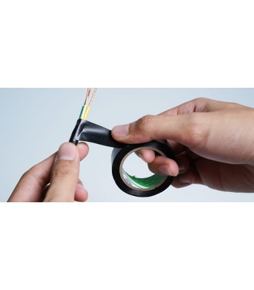Hunter Electrical PVC Insulating Tape