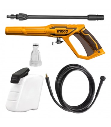 Ingco HPWR20018 2000W Corded High Pressure Washer