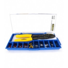 Stanley Crimping Pliers Set 84-253