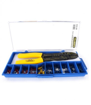 Stanley Crimping Pliers Set 84-253