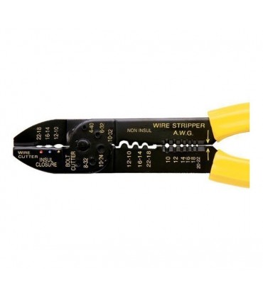 Stanley Crimping Pliers Set 84-253