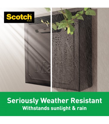 3M Scotch Strong Outdoor Double Sided Mounting Tape