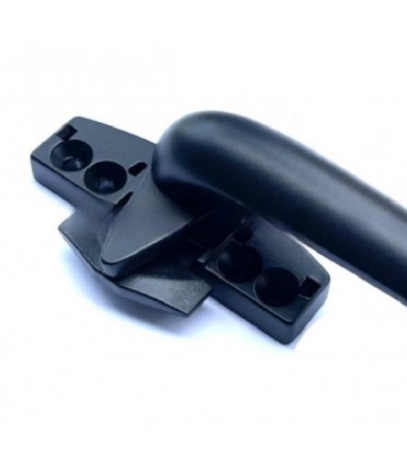 Hardware Specialist 4410 Child Safe Window Casement Handle