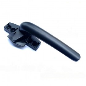 Hardware Specialist 4410 Child Safe Window Casement Handle