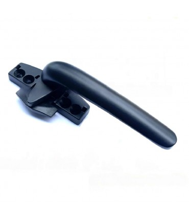 Hardware Specialist 4410 Child Safe Window Casement Handle