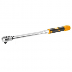 Ingco HPTW2001N1 1/2" Drive 40-200Nm Torque Wrench