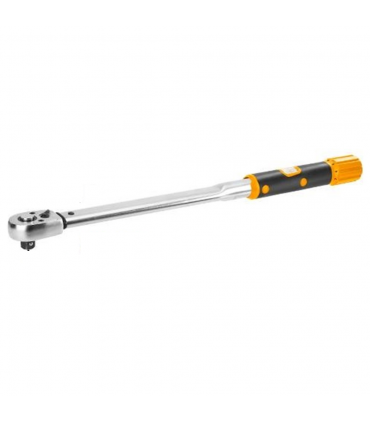 Ingco HPTW2001N1 1/2" Drive 40-200Nm Torque Wrench