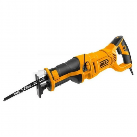 Ingco RS12001 1200W Variable Speed Control Corded Reciprocating Saw
