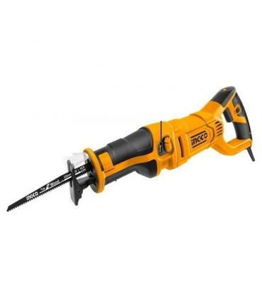 Ingco RS12001 1200W Variable Speed Control Corded Reciprocating Saw