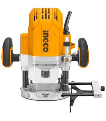 Ingco RT160028 1600W 1/2" Collet Electric Submersible Router
