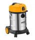 Ingco VC14301 400W Wet And Dry Vacuum Cleaner - 30 Litre