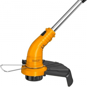 Ingco CGTLI20301 20V Lithium-Ion 2.0 Ah 300mm Cordless Grass Trimmer