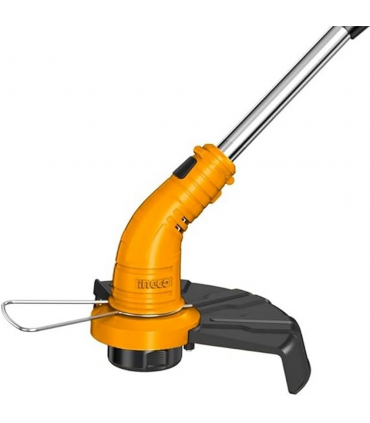Ingco CGTLI20301 20V Lithium-Ion 2.0 Ah 300mm Cordless Grass Trimmer