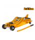 Ingco HFJ251 2.5 Ton Industrial Hydraulic Floor Jack