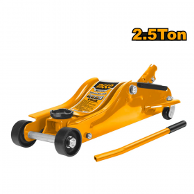 Ingco HFJ251 2.5 Ton Industrial Hydraulic Floor Jack